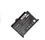 Maxelon Laptop Battery For Bp02Xl Hp Pavilion Pc 15 Au010Wm Au018Wm Series 4 Cell Laptop Battery (Black)