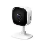 TP-Link TP-Link Tapo C100 IP Wi-Fi 1080p 2MP Home Smart Security Camera