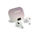 Mudshi Designer Skin Sticker Compatible for Apple Airpods Pro 2 (Perfect fit and specially designed) (Product Code : NDE-7619)