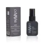 BRAVADO B-Gro Beard Growth Oil | Promotes Healthy, Thick & Faster Beard Growth| Repair Rough & Damaged Beard Hair|Softens Beard - 30ml