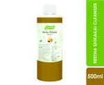 Gokhale Eco Wash Reetha Shikakai- Cleanser -Shampoo-500Ml. Pack of 2
