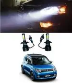 Ignis Car 4 Side Heavy Duty LED Headlights