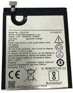 Mobcrown Giffen Mobile Battery Compatible with Coolpad Note 5 Lite (CPLD-181) - 2500 mAh