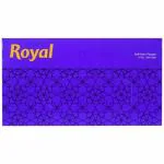 Premier Royal 2 Ply Soft Face Tissue 100 Pulls
