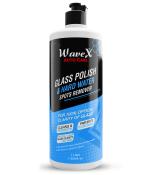 WaveX Glass Polish Cum Hard Water Spot Remover 1kg