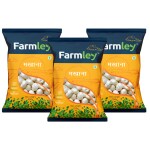 Farmley Makhana 250g (Pack of 3) Gold Makhana