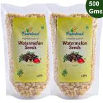 Farmbean Watermelon Seeds 500 g | Tarbooj Seed | Magaj Seeds