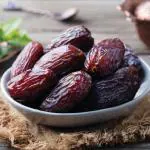 Herbanuts Medjoul Dates 1Kg, Medjool Dates, Jumbo Medjoul, Dates Medjoul, Medjoul Khajur