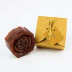 Eudwisaboon Ubtan Soap - Organic Handmade Soap for Dark Spot Reduction, Fairness, and Hydration-A