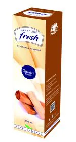 MAXXCODE SANDAL MAGIC AIR FRESHENER (200ML) |FRESHNER |AIR FRESHNER | ROOM FRESHNER | SANDAL FRESHNER| | SANDAL ROOM FRESHNER|