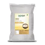 Goshudh-FREEDOM FROM ADULTERATION Suji / Rawa 20 kg Pack