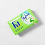 Fiama Fa Yogurt Aloe Vera Soap-pack fo 4