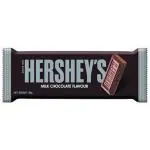 Hershey's Milk Chocolate Bar King Size, 73 gm - Imported from USA