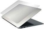 Saco Transparent Thermoplastic Polyurethane Laptop Top Guard for ASUS VivoBook 15 X512FA 15.6 inch