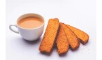90's Mill Delhi Old Bakers Classic Toast/Rusk/Mouth-Watering Toast/Rusk/Crunchy Rusk/Toast/Chai Coffee Snacks-800g(400g*2Pac)