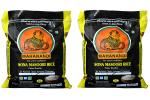 Mahanandi Sona Masoori Rice Prime Quality 10Kg _Un Polished Rice