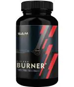 Samfit Fat Burner Capsule - 90 Capsules