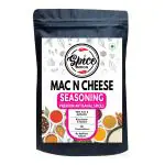 SPICE MOON Mac N Cheese Seasoning| Spice Powder and Masala- 500gm