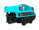 CAZAR KS-CW130 1800 W 130 Bar Heavy Duty High Pressure Washer with Accessories