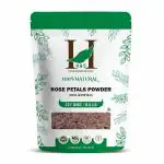 H&C Herbal Ingredients Expert Pure Rose Petals Powder - 227 gm