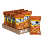 Bugles Bagrry's General Mills Nacho Cheese, 212 Gm