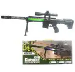 HALO NATION Multicolor Sniper Gun M416 - M-4 M4