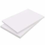 ECLET White A4 Ivory Sheet (Pack of 50)