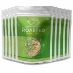 Healthy Treat Roasted Bhel Mix Combo 1 kg (Pack of 10 , 100 gm Each) | Oil-Free I Protein-Rich , Sugar Free | Gluten Free | Vegan