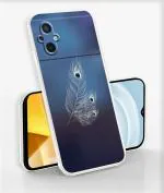 Mobom Designer Back Case Cover For Poco M5 5G