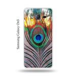 Case Club Multicolor Silicon Shock Proof Back Cover for Samsung Galaxy On5, Samsung Galaxy On5 Pro
