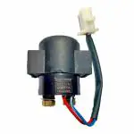 DEUTSCHE STARTER RELAY Fit For Yamaha FZ/FZ-S/Fazer (12V-100 Amp.) (2008 To 2011 Model) | Bike OEM Replacement Auto Parts