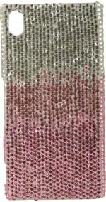 Tarkan Pink Case Cover For Sony Xperia Z3