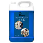 PISHARNATH Liquid Detergent For Top And Front Load Washing Machine & Bucket Wash Detergent Liquid 5L