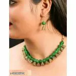 MY CHOICE (MD ENTERPRISES) Feminine Fusion Jewellery Sets