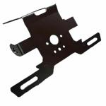 TMRIDE Tail Tidy/Fender Eliminator for R15 V3 | R15S | R15 V4 | R15M | Matte Black Color