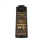 QuikHenna Hair Color Shampoo for men and women 3N - Dark Brown 200ml