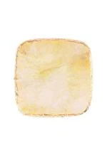 Sminakh Yellow Nail Art Painting Gel Palette Manicure Tool Pack of 1