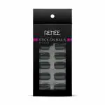 RENEE Stick On Nails - BN 01