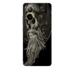 Toppings Printed Matte finish Vinyl Skin Sticker (This is not Back Case Covers) Scratch Less for Mobile Back and Camera lens for Asus ROG Phone 8 Pro Design C05 -MT