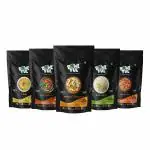 BOWLFUL Ready To Eat Full Meal - Pack Of 5