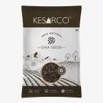 KesarCo Chia Seeds 400gm