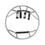 Renewa Finger Exercise Equipment Round Hand Gripper Exercise Equipment Round Spring for Hand Physiotherapy & Hand Paralysis Rehabilitation Training, Hand Strengthening Physiotherapy Equipment at Home