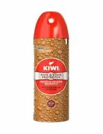 Kiwi Rain & Stain Protector Shoe Shine Polish 200ml