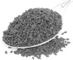 Tamransh Kalonji, Black, 100 Seeds