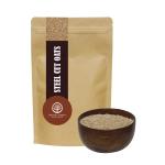 Organic Forest Steel Cut Oats | Breakfast Cereal | Diet Food | (2700g)