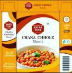 AXTRA TEST chole bhature masala 1kg