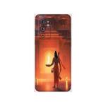 Phonicz Retails Mobile Back Designer Skin compatible for Oneplus 9Rt (5G) with Rear Screen Guard Protector Film Wrap with Camera Protector (Coverage - Back+Camera+Sides) (Product Code:20881)