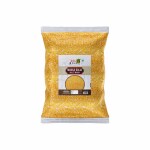 Organic Broken Maize (Makka Dalia) / Corn Gluten Free Porridge/Daliya/Khichdi,|Maize Cracked Makki Daliya, Corn Daliya-4980g