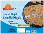 Ghotaram Gajak Til Wali Gajjak | Sesame Chikki | Gachak - Khastha Gazak - Winter Special - Gajak | Gajjak - Gachak Sweets | Biscuit Gajak / Sesame Chikki Made with Jaggery-1Kg*3Pack