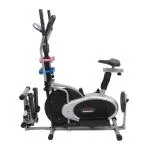 Kamachi Ob-330 Elliptical Orbitrack Bike